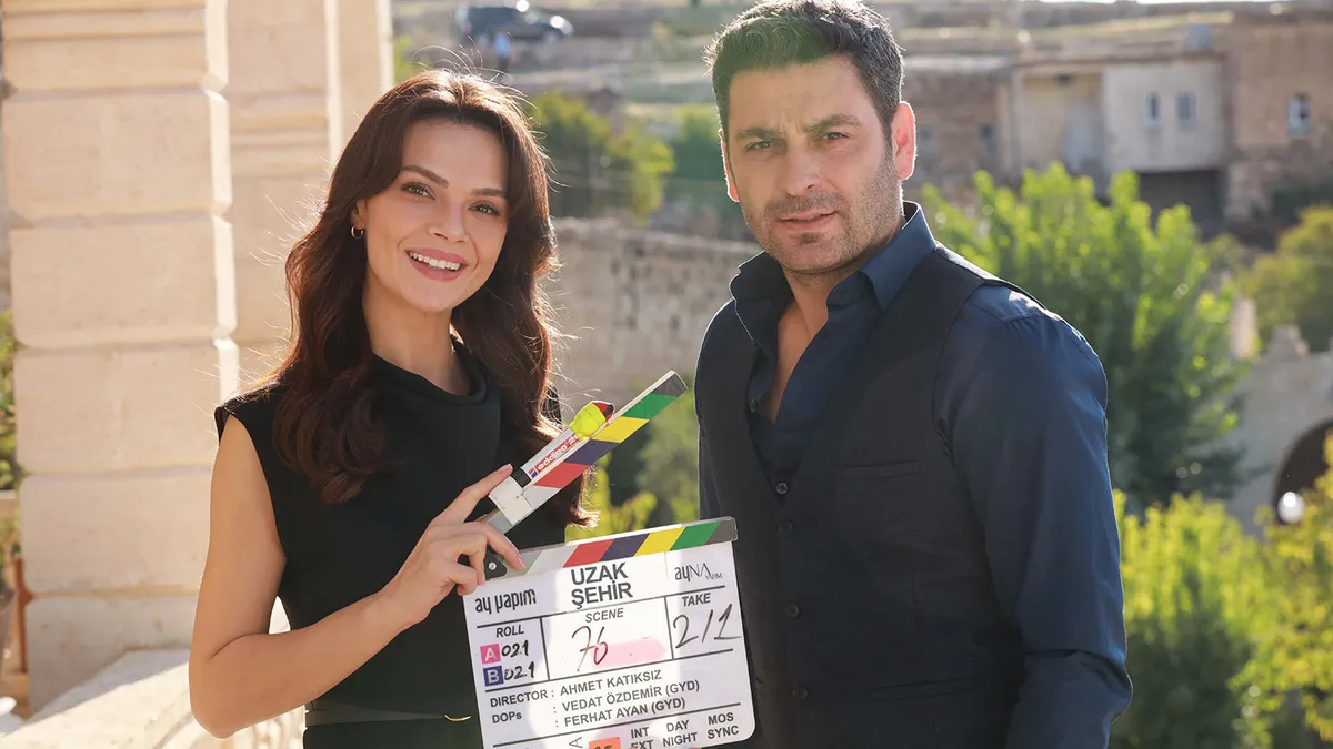 kanal d uzak şehir 54 bölüm — TR news