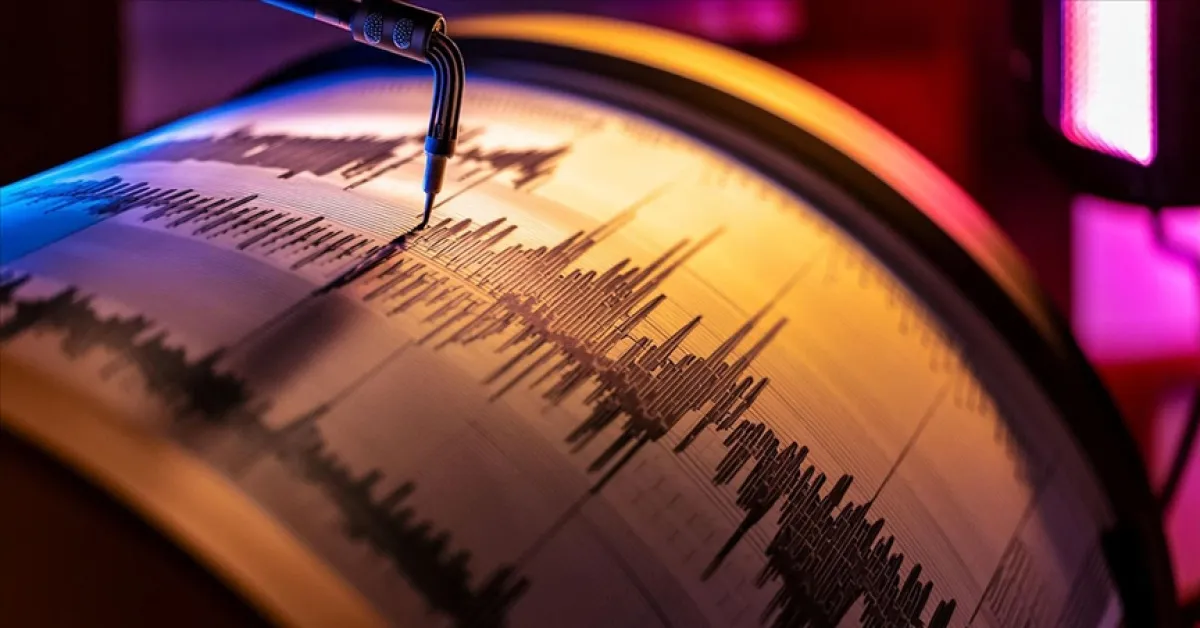 kandilli rasathanesi — TR news