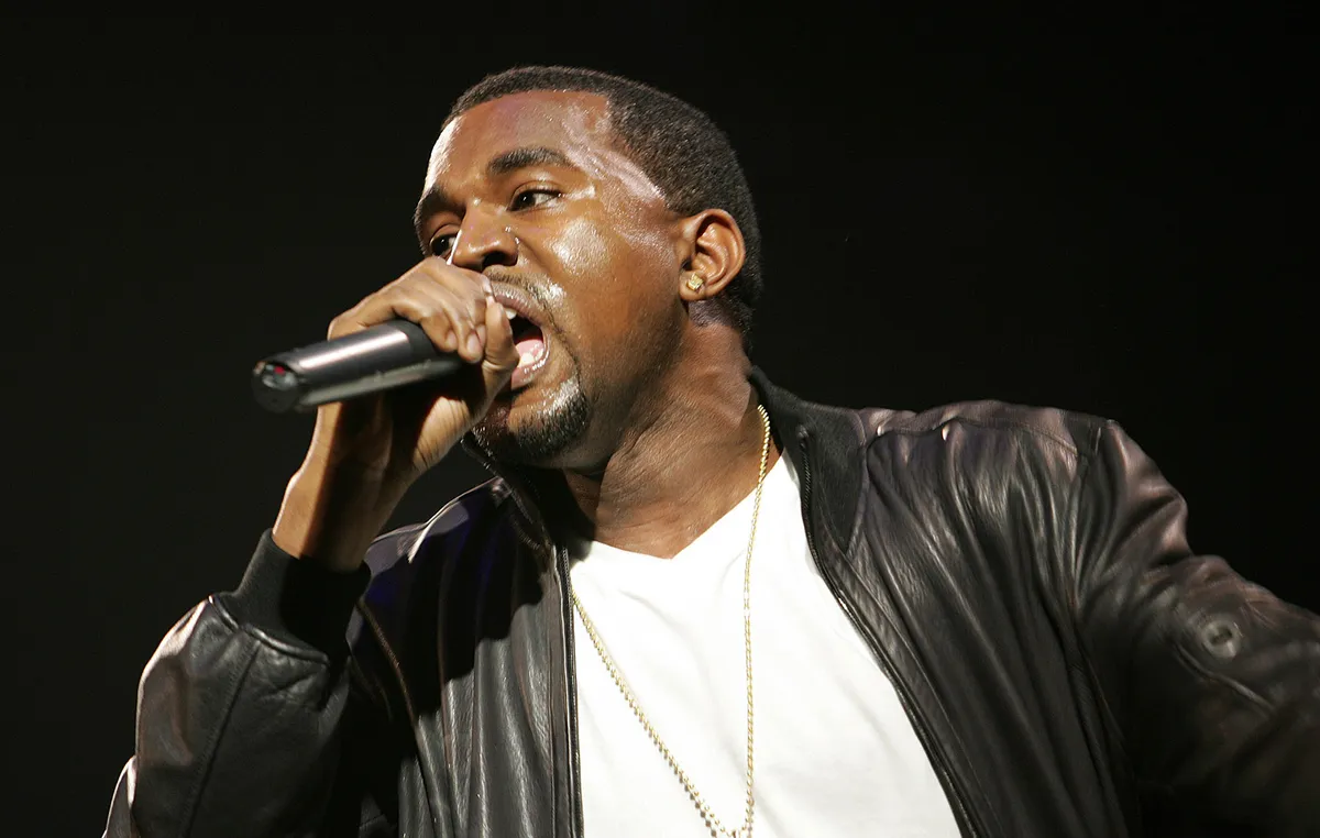 kanye west konser biletleri — TR news