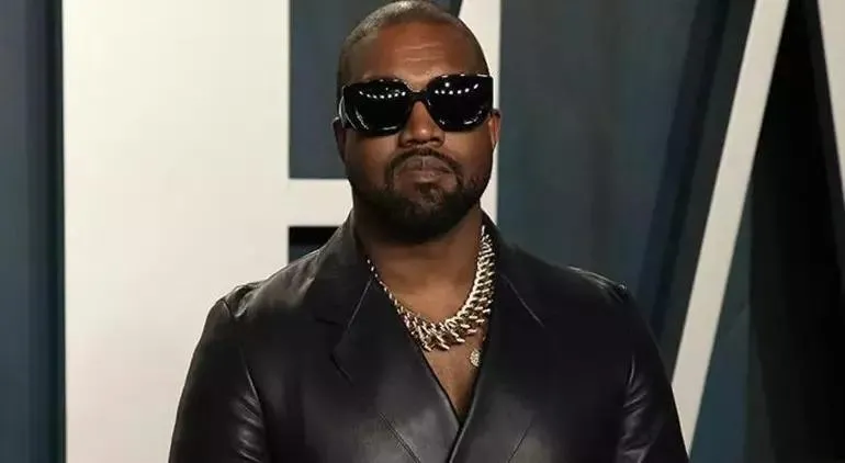 kanye west — TR news