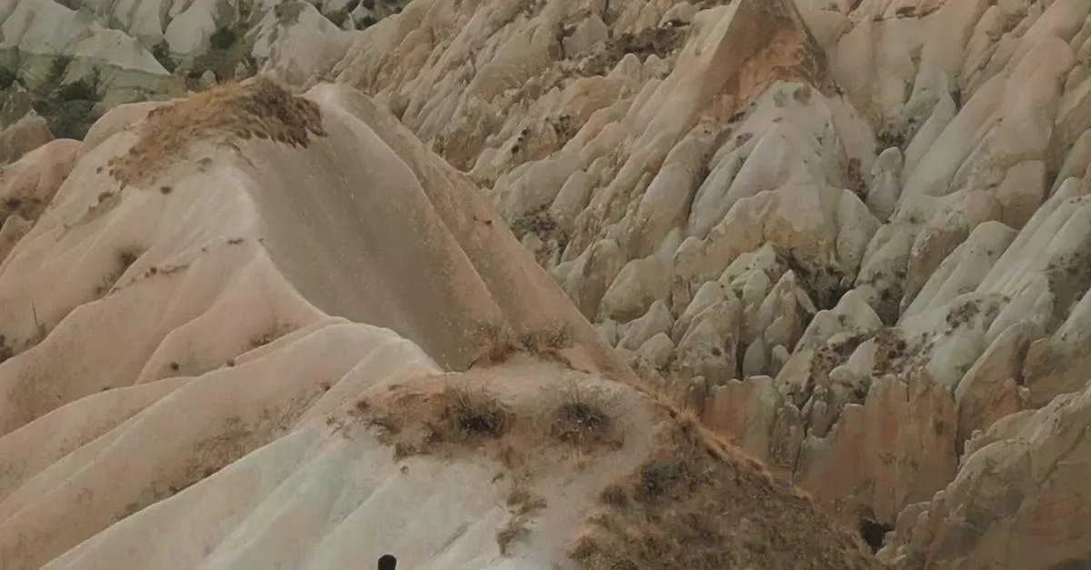 kapadokya hava durumu — TR news