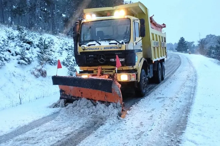 kar alarmı — TR news