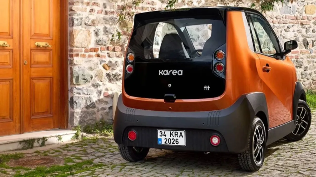 karea fit — TR news