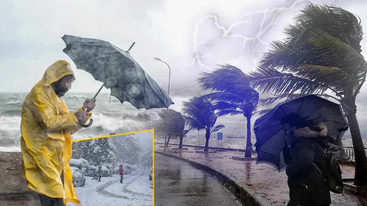 kars hava durumu — TR news