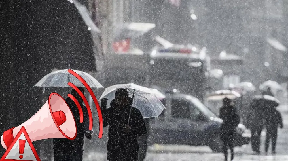 kayseri hava durumu — TR news