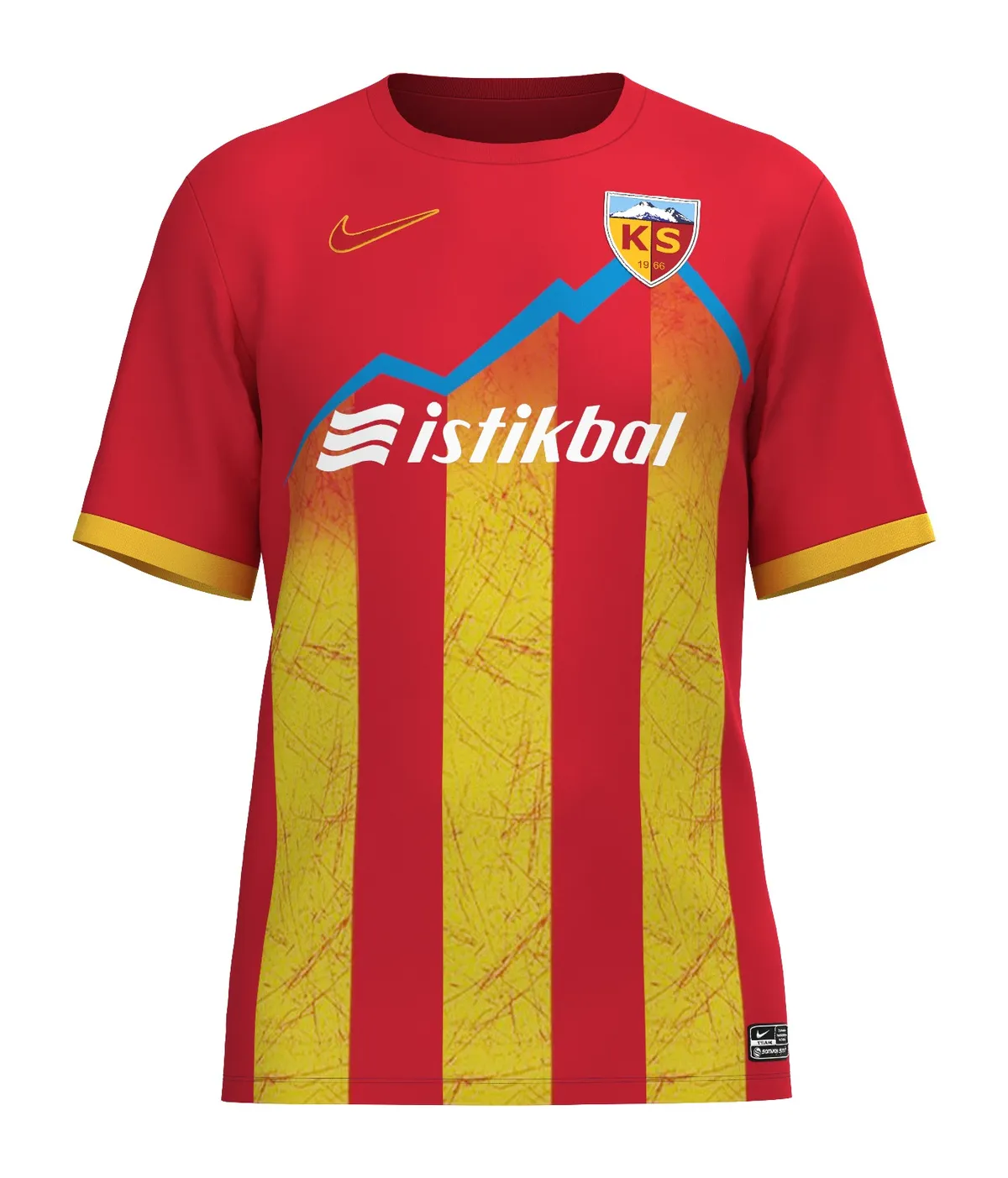 kayserispor — TR news