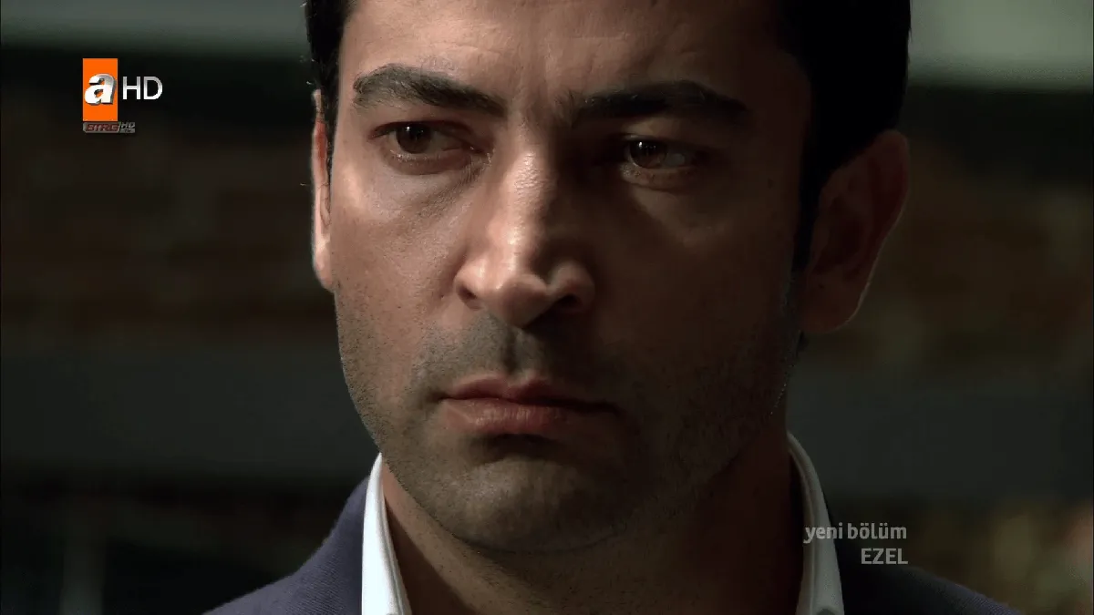 kenan imirzalıoğlu — TR news