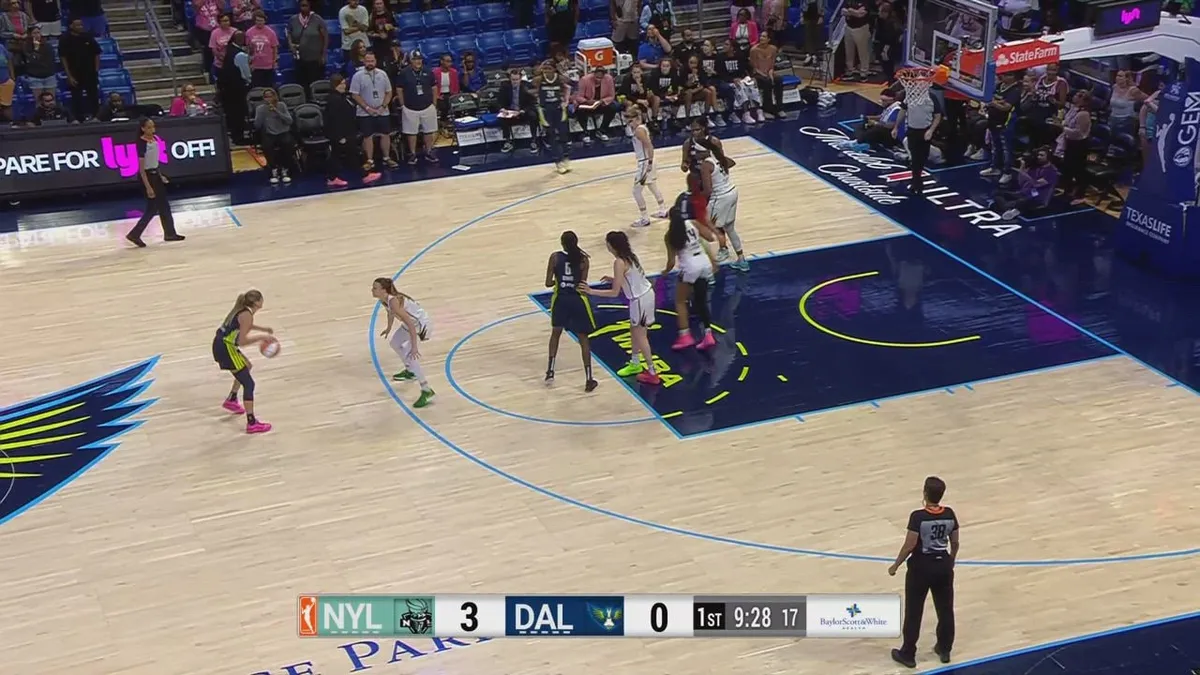 kennedy burke — TR news