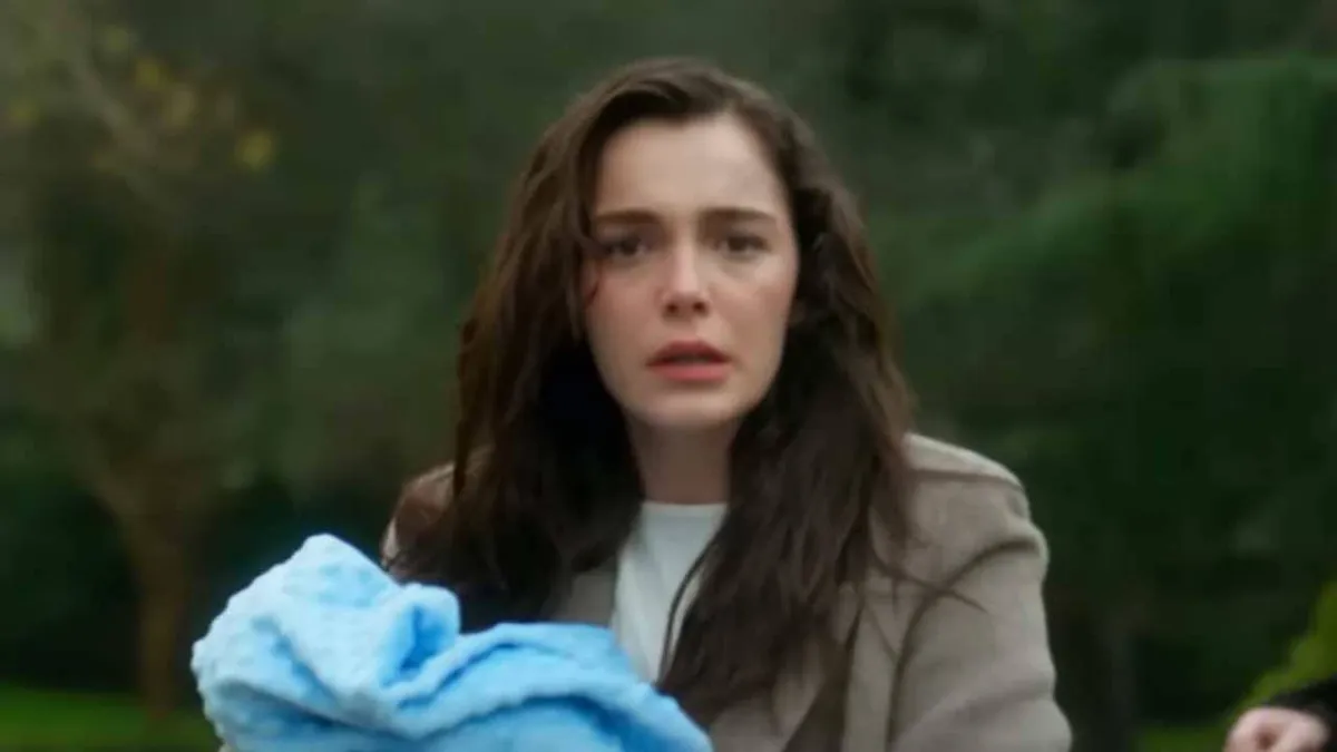 kıskanmak 28 bölüm fragmanı — TR news