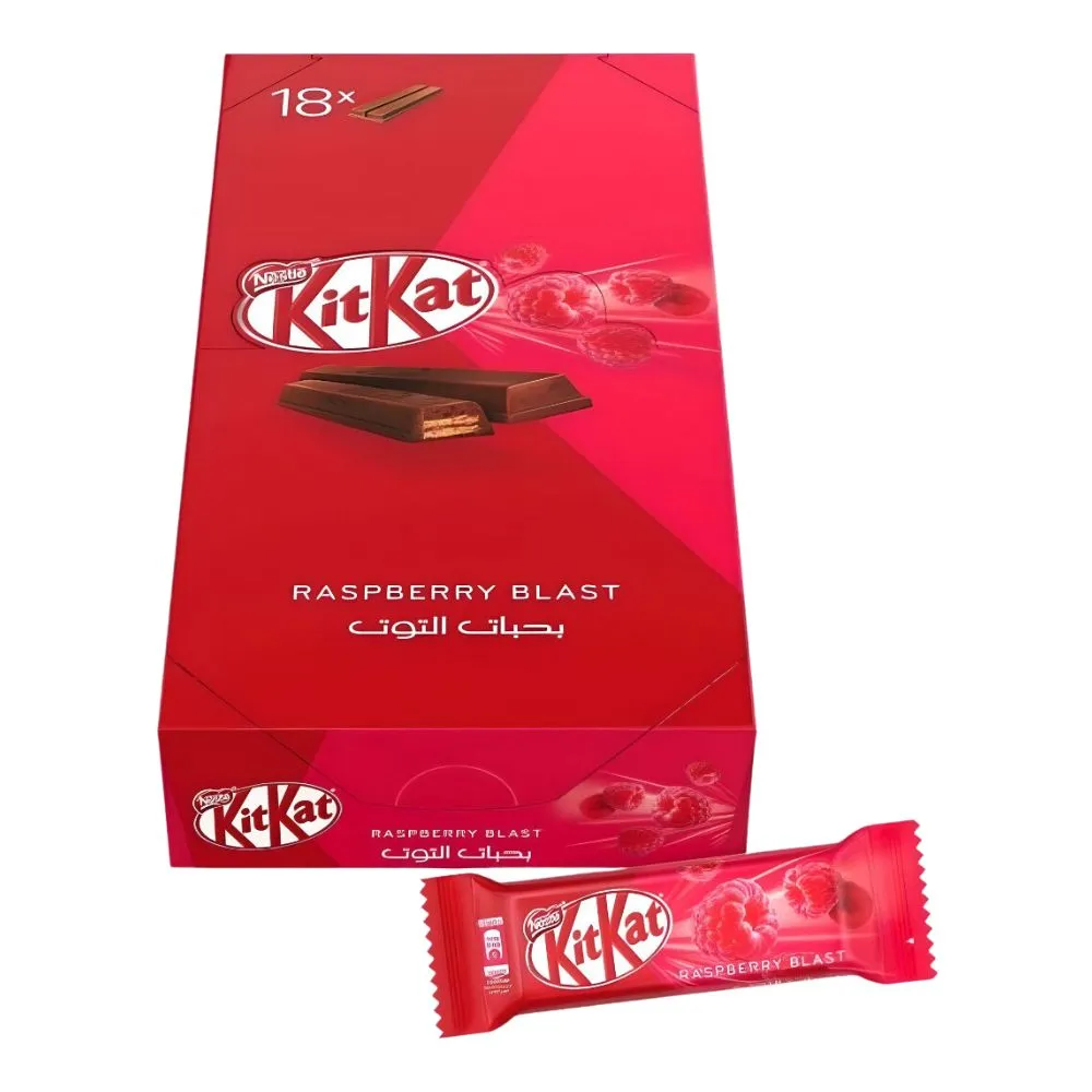 kitkat — TR news