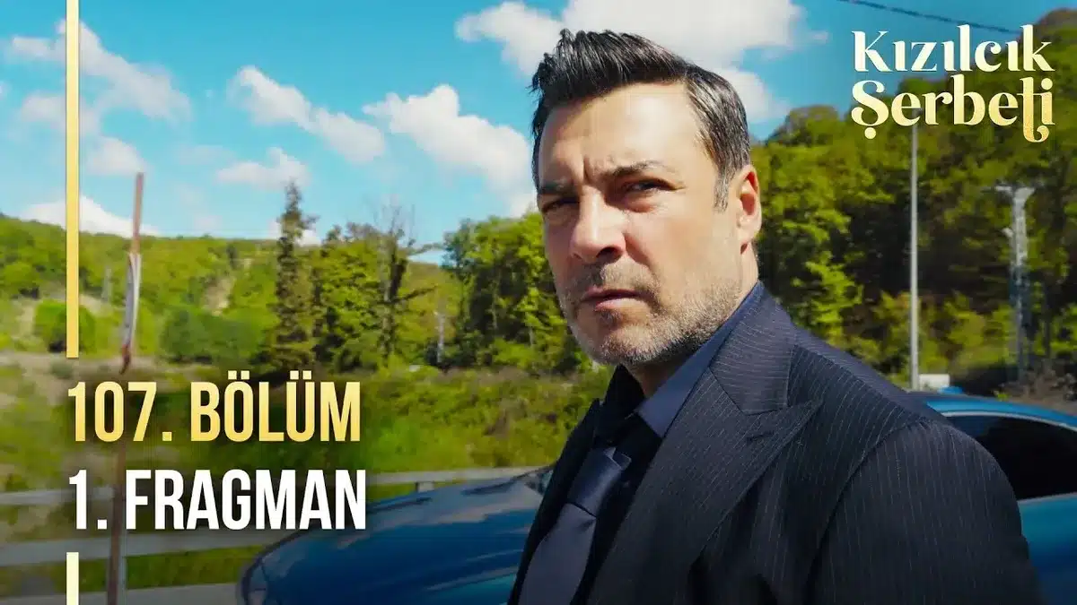 kızılcık şerbeti 130 bölüm izle — TR news