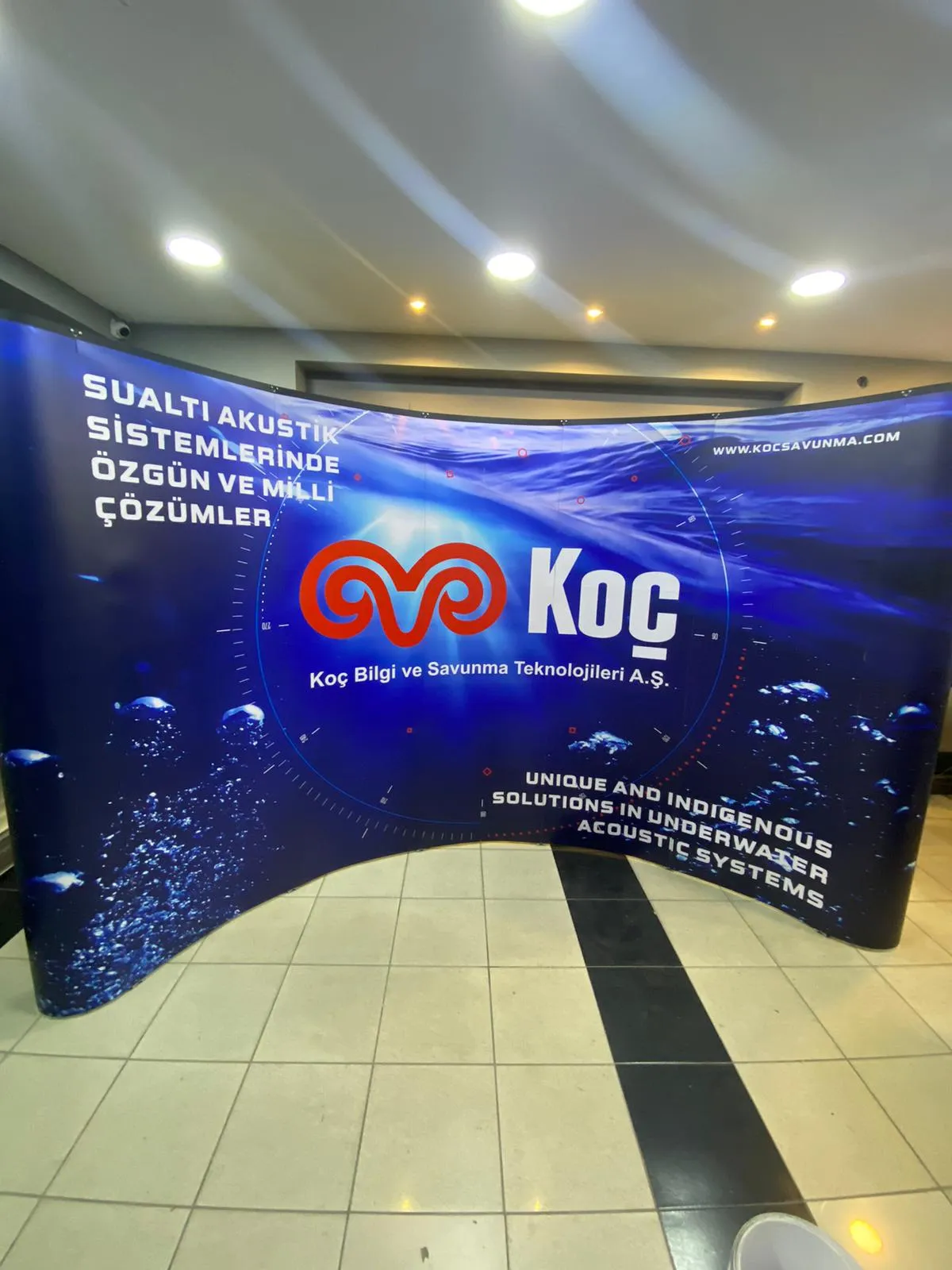 Koç Holding Tüpraş Pay Satışı Gerçekleştirdi