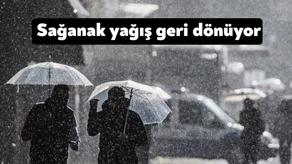 kocaeli hava durumu — TR news