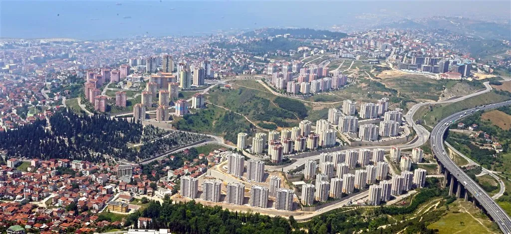 kocaeli iftar — TR news