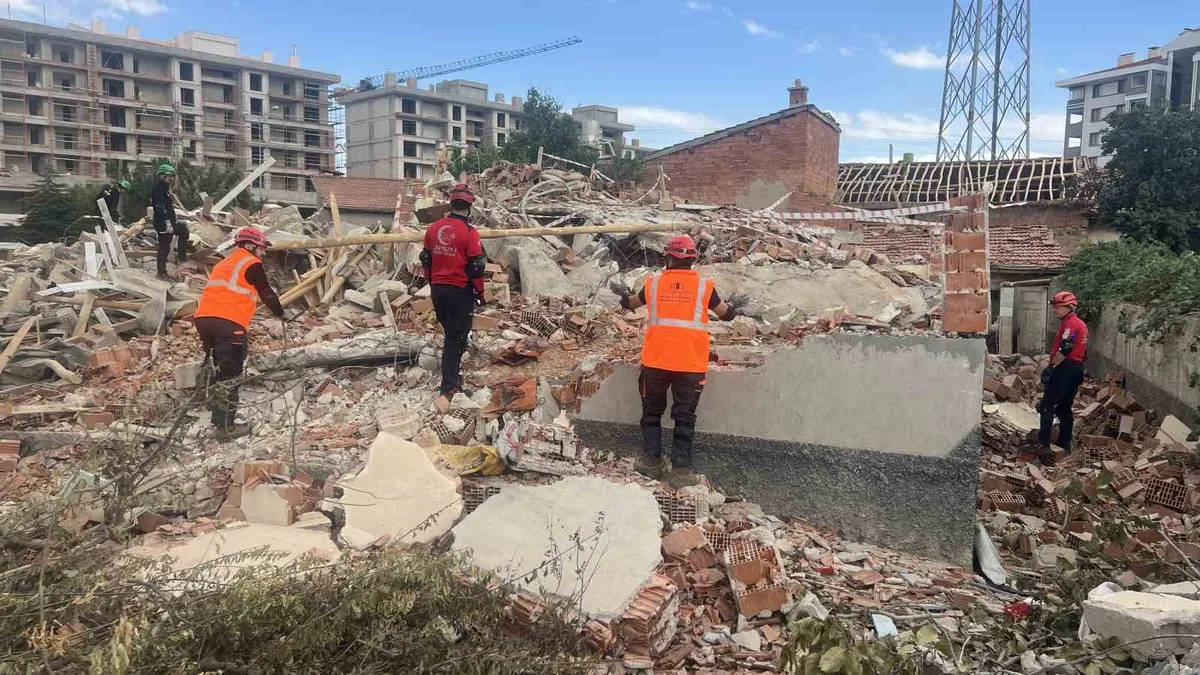 konya deprem — TR news