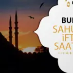 Konya imsak: Konya İmsak: 16 Mart 2026 İftar Saati