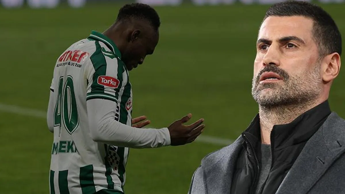 konyaspor - gençlerbirliği — TR news