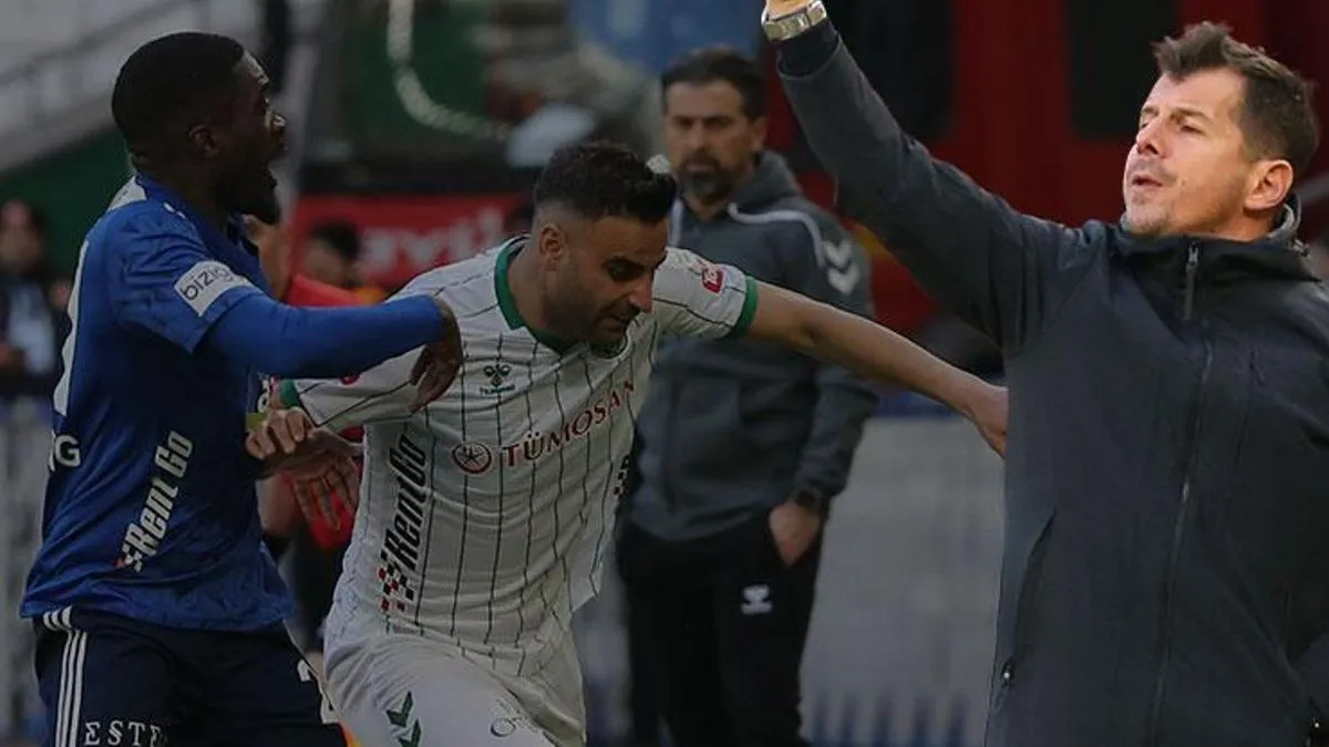 konyaspor - kasımpaşa — TR news