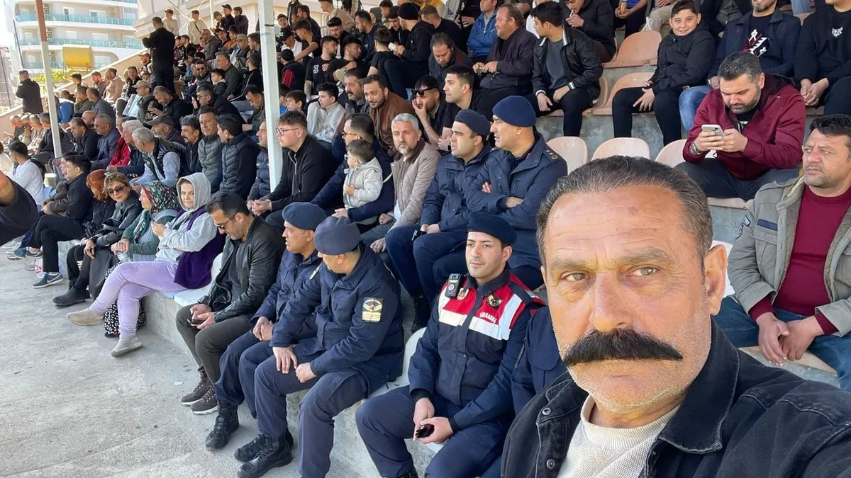 korkuteli — TR news