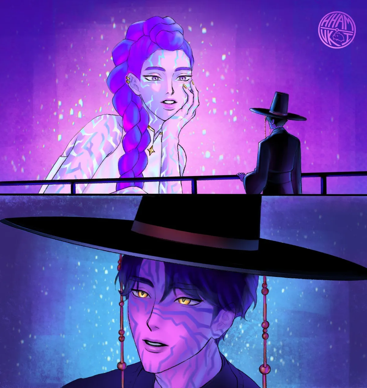 kpop demon hunters — TR news