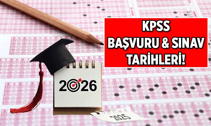 kpss sınavı — TR news