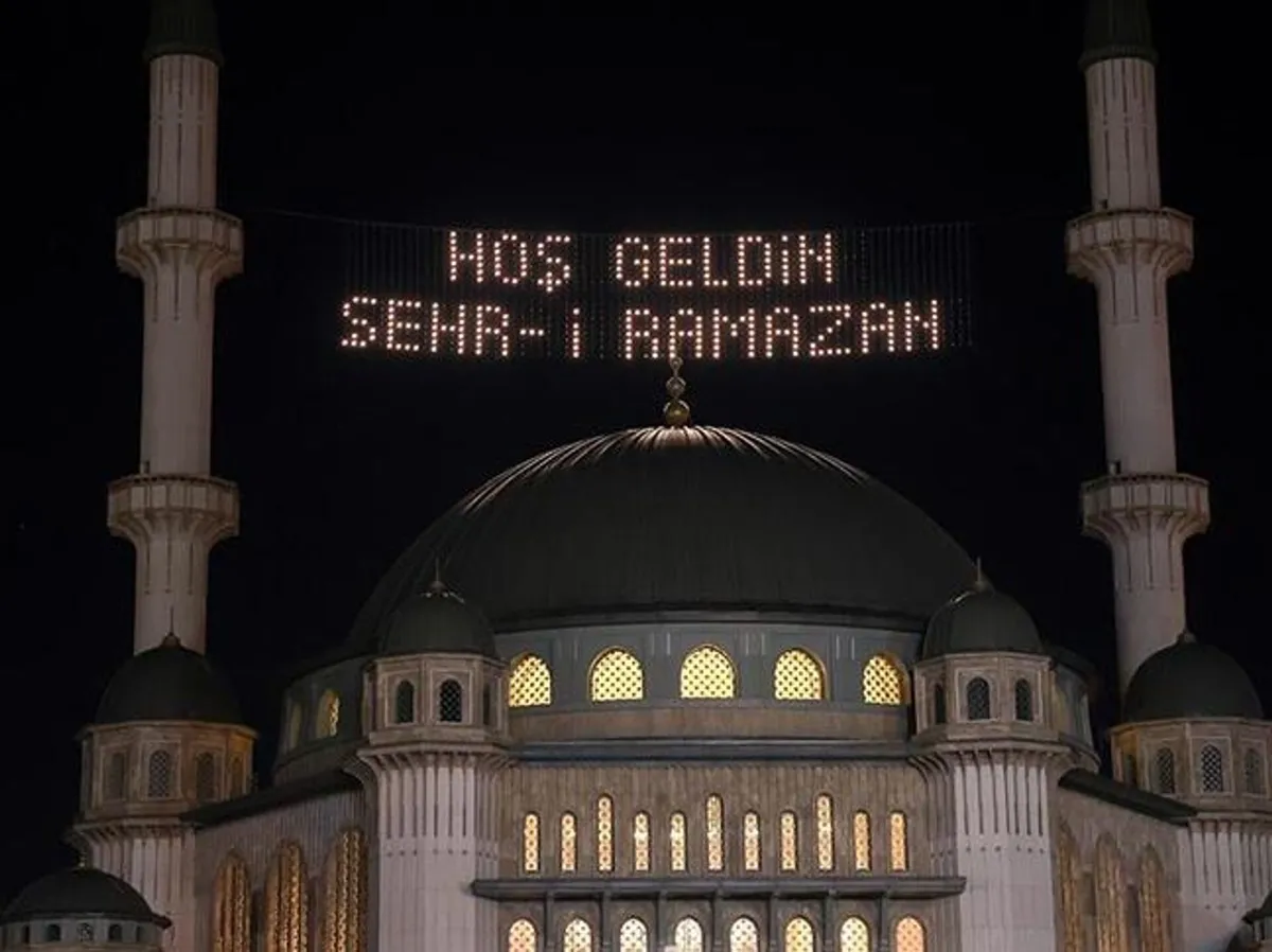 kurbanlık 2026 ne zaman — TR news