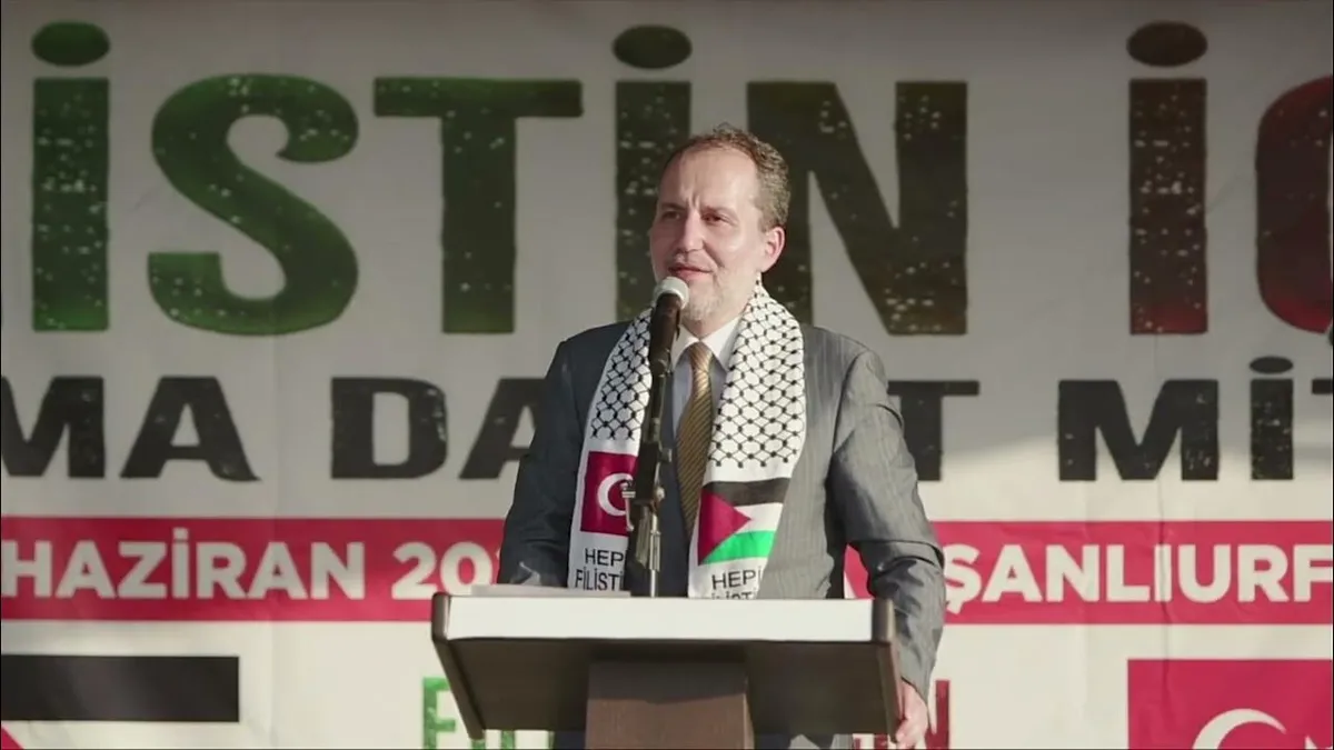 kürecik üssü — TR news