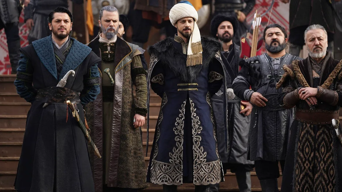 kuruluş orhan 17 bölüm full izle — TR news