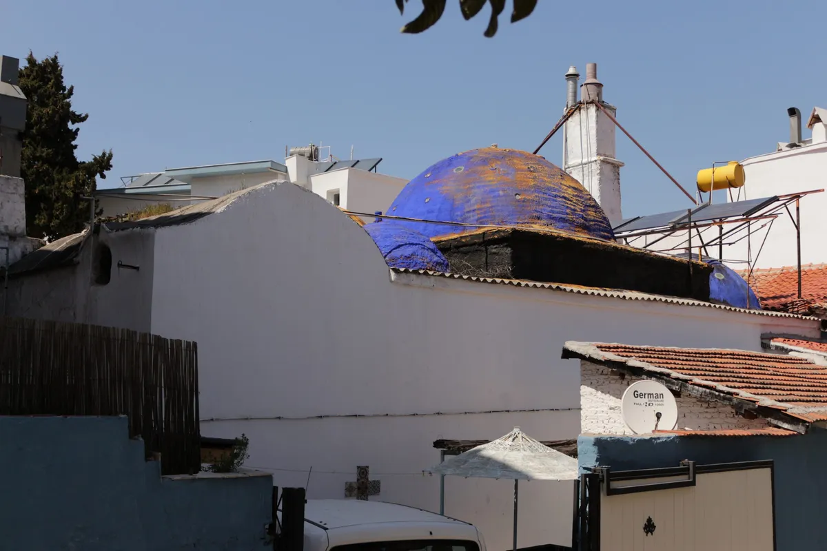 kuşadası belediye başkanı — TR news