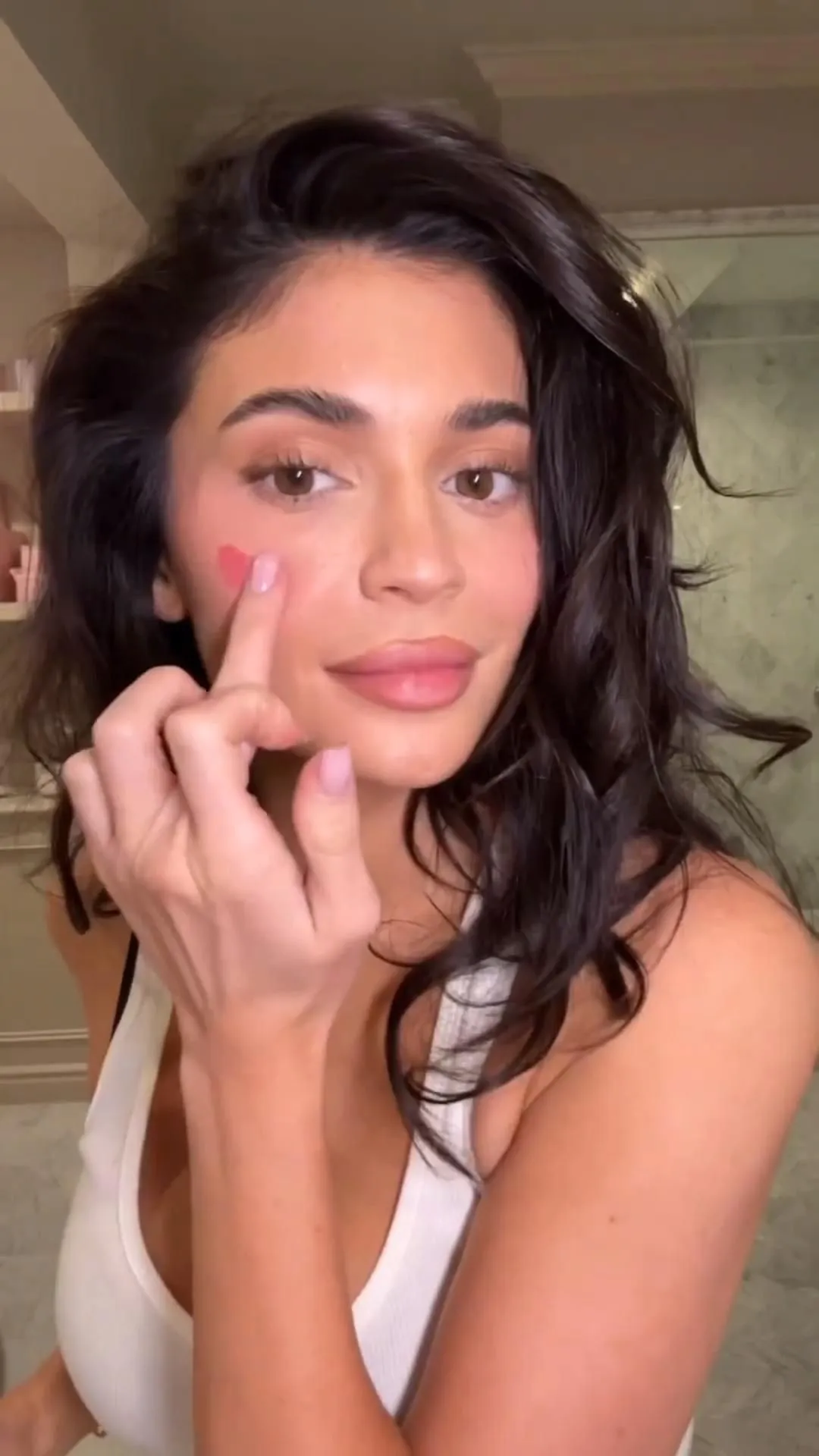 kylie jenner — TR news