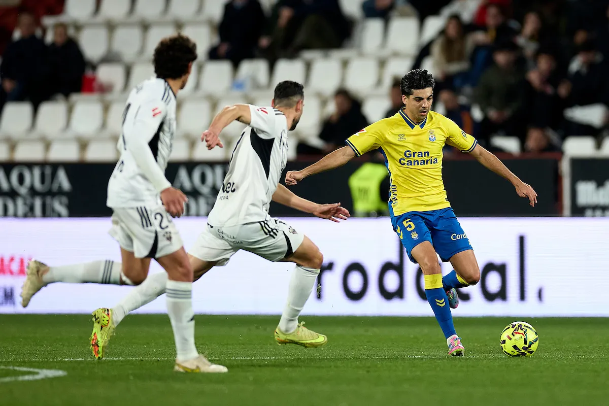 las palmas — TR news