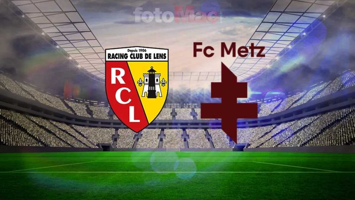 lens - metz — TR news