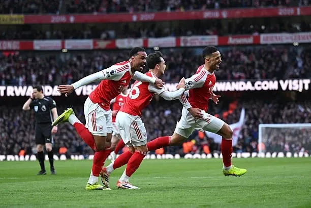 leverkusen vs arsenal — TR news