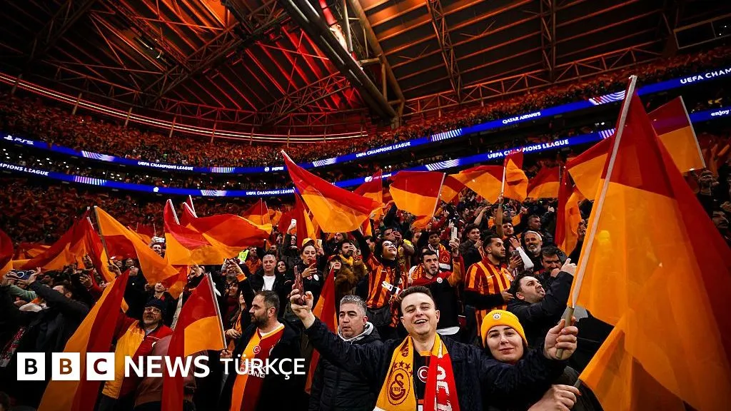 liverpool galatasaray maçı — TR news