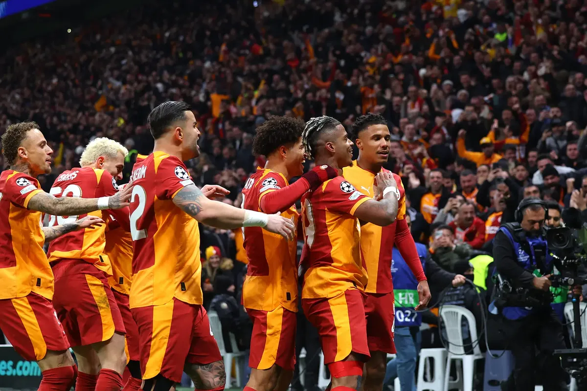 liverpool galatasaray — TR news