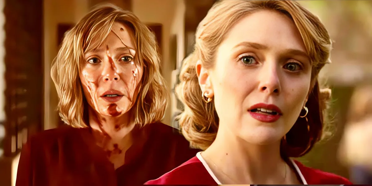 love and death — TR news