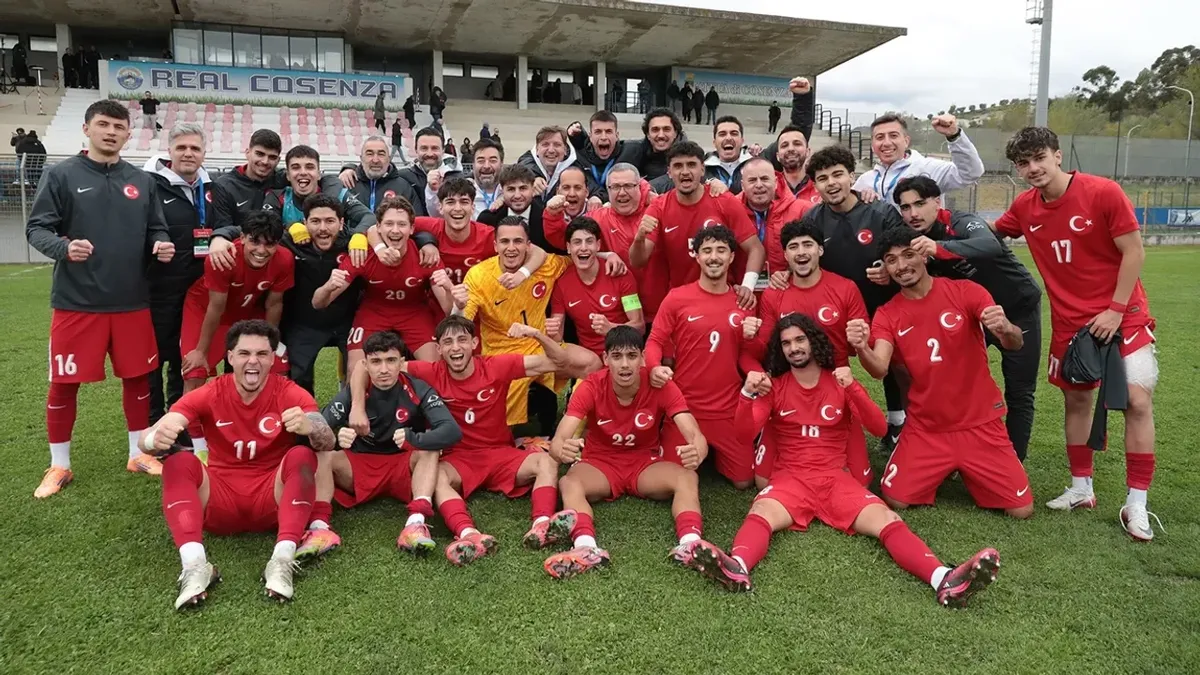 macaristan milli takımı — TR news