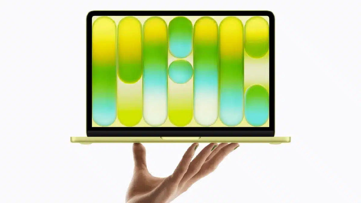 macbook neo — TR news