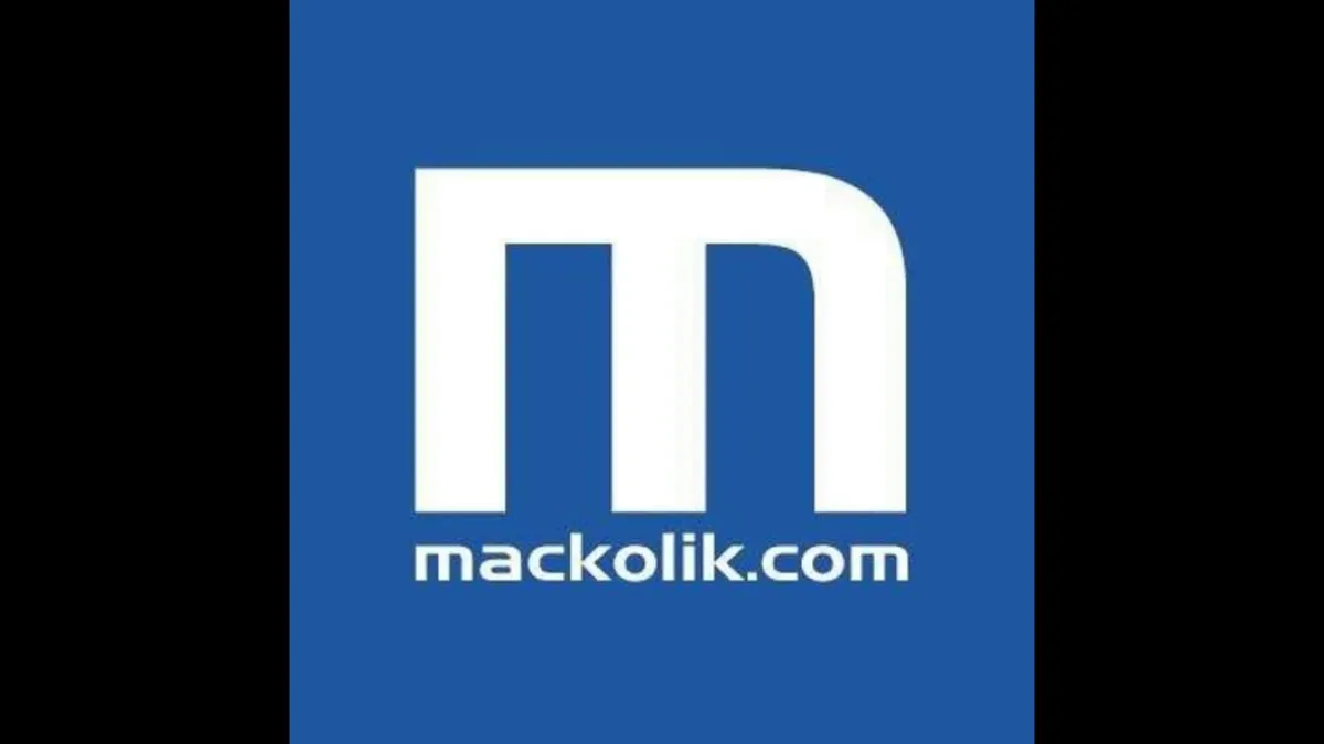 maçkolik — TR news