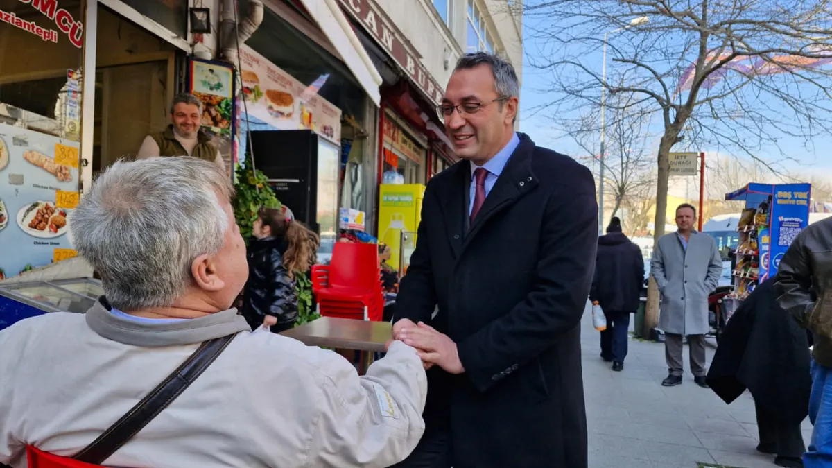 mahir polat — TR news