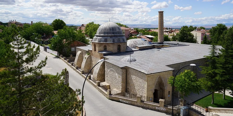 malatya iftar — TR news