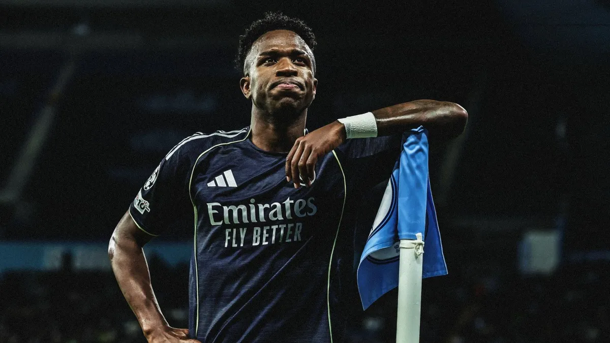 man city vs real madrid — TR news