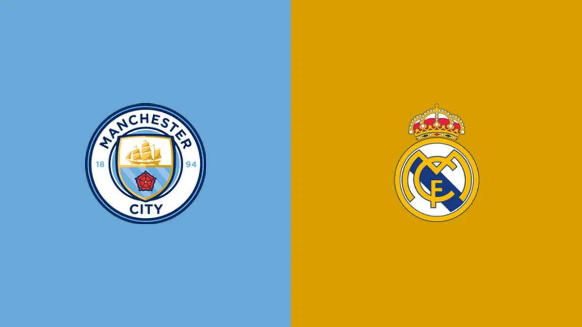man city vs real madrid — TR news