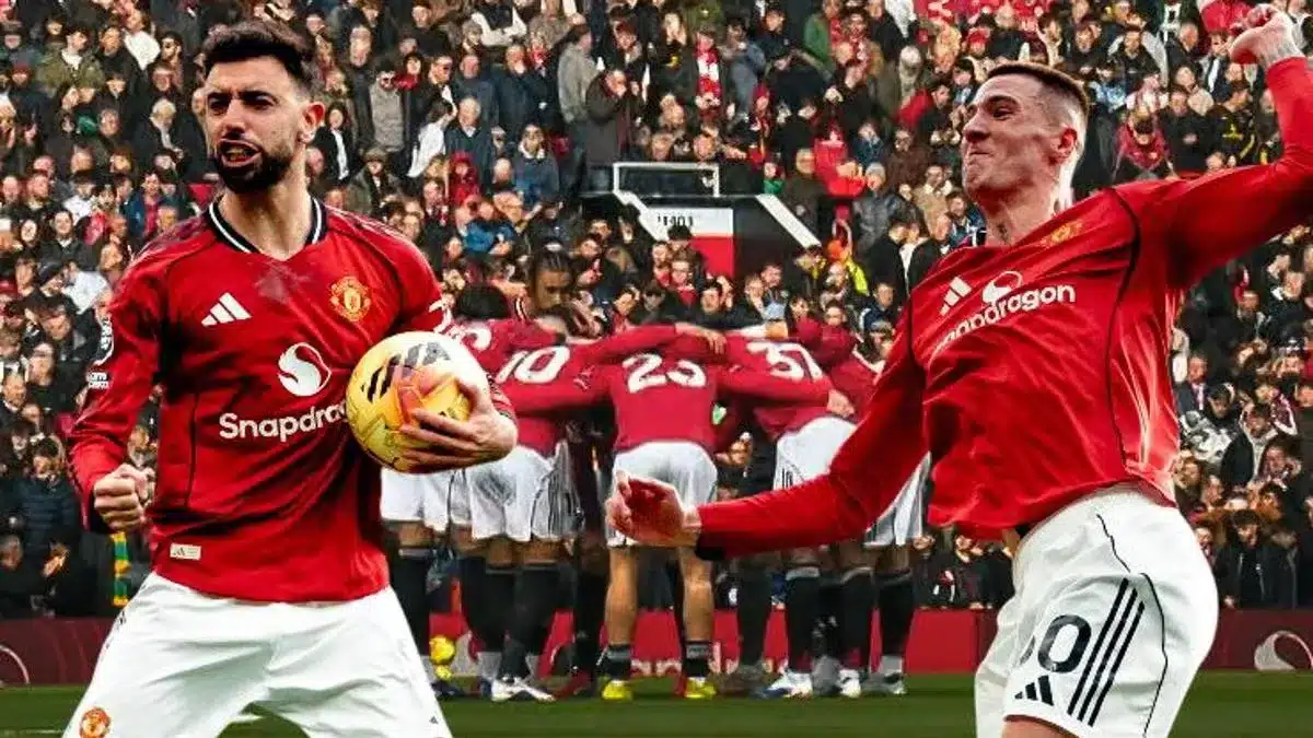 manchester united - crystal palace — TR news