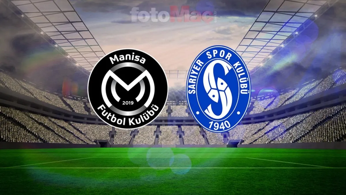 manisa fk - sarıyer — TR news