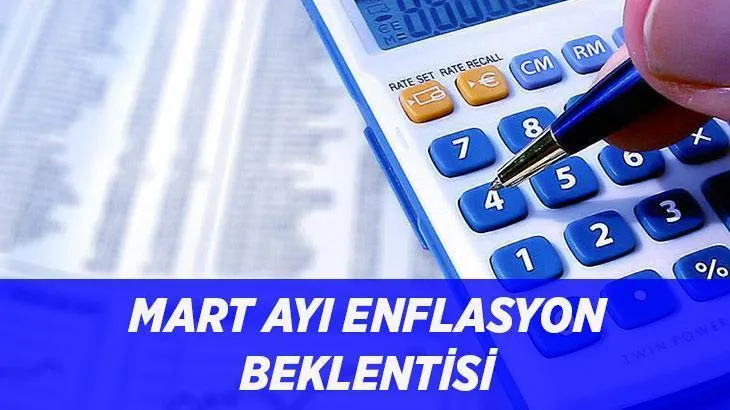 mart ayı enflasyonu — TR news