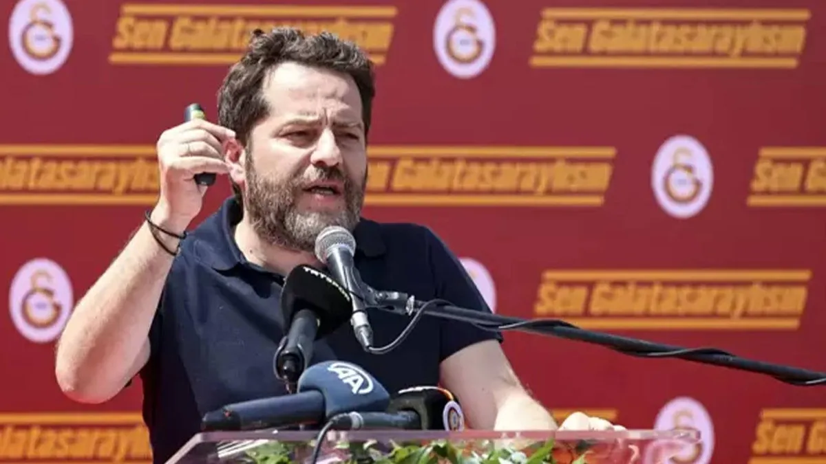 mauro icardi — TR news