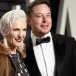 Maye Musk İstanbul’da Doğum Günü Kutladı