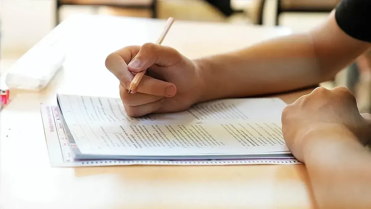 meb 2 dönem 1 yazılı 2026 — TR news