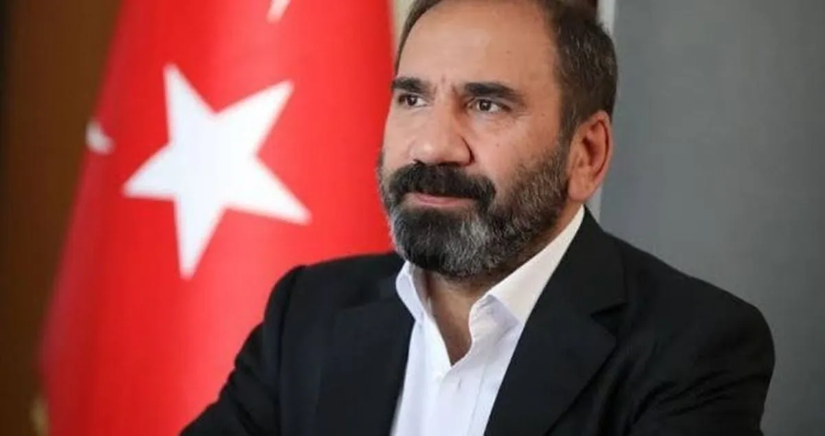 mecnun otyakmaz — TR news